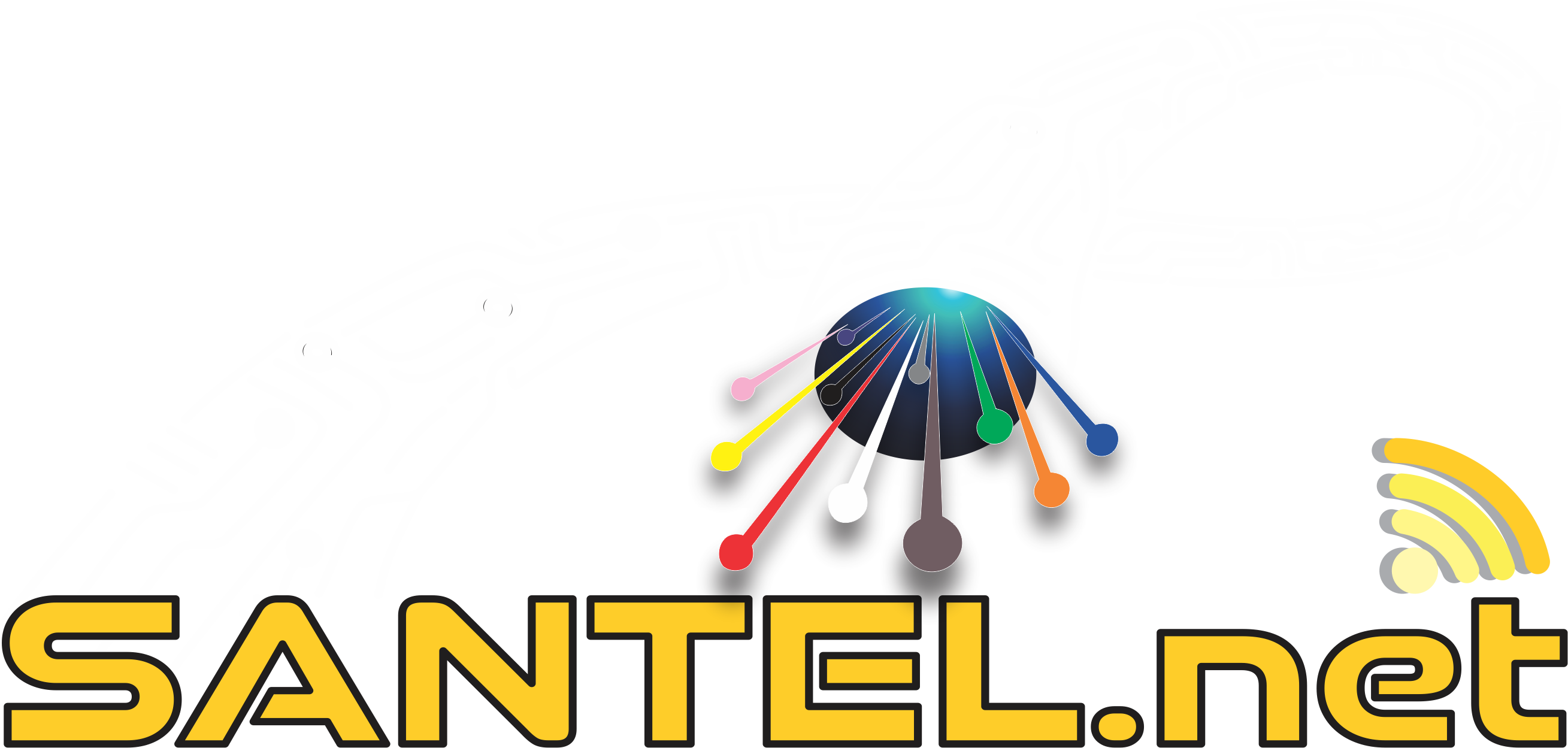 SANTEL TELECOMUNICACIONES